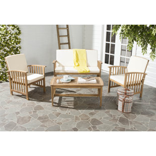 Kurz stacking patio online dining chair charlton home